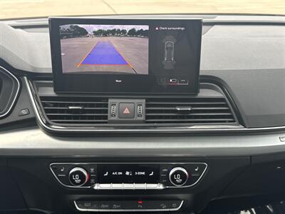 2025 Audi Q5 - Photo 30 - Dallas, TX 75252