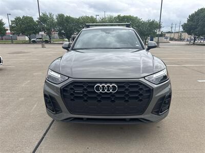 2025 Audi Q5 - Photo 2 - Dallas, TX 75252