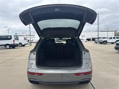 2025 Audi Q5 - Photo 15 - Dallas, TX 75252