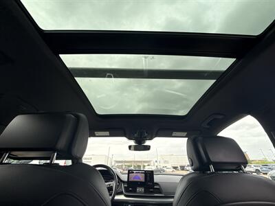 2025 Audi Q5 - Photo 40 - Dallas, TX 75252