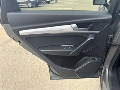 2025 Audi Q5 - Photo 12 - Dallas, TX 75252