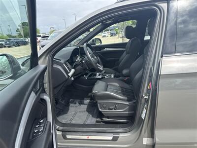 2025 Audi Q5 - Photo 18 - Dallas, TX 75252