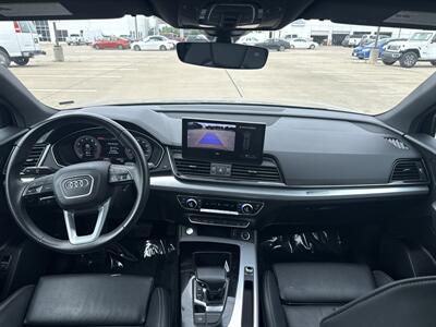 2025 Audi Q5 - Photo 23 - Dallas, TX 75252