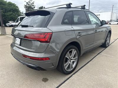 2025 Audi Q5 - Photo 7 - Dallas, TX 75252