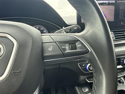 2025 Audi Q5 - Photo 28 - Dallas, TX 75252
