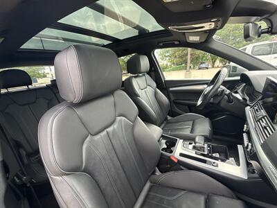 2025 Audi Q5 - Photo 41 - Dallas, TX 75252
