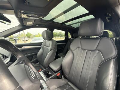 2025 Audi Q5 - Photo 38 - Dallas, TX 75252