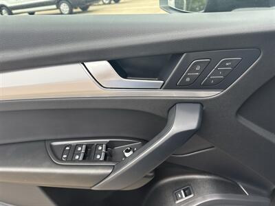 2025 Audi Q5 - Photo 11 - Dallas, TX 75252