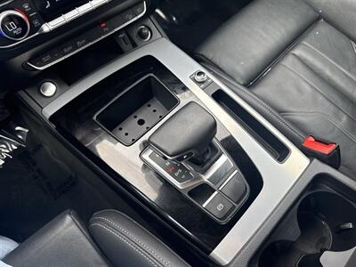 2025 Audi Q5 - Photo 33 - Dallas, TX 75252