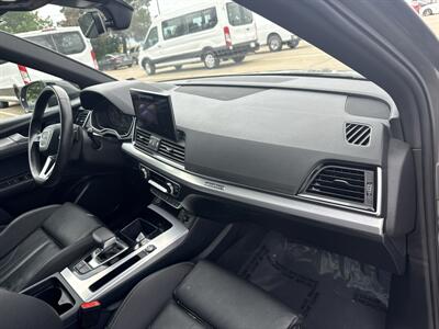 2025 Audi Q5 - Photo 24 - Dallas, TX 75252