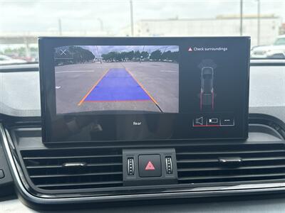 2025 Audi Q5 - Photo 31 - Dallas, TX 75252