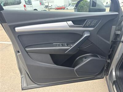 2025 Audi Q5 - Photo 10 - Dallas, TX 75252