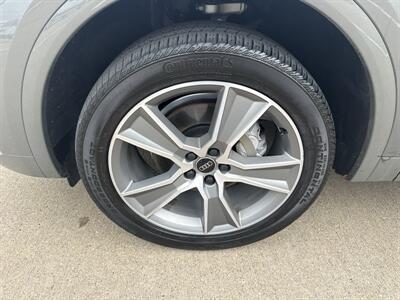 2025 Audi Q5 - Photo 43 - Dallas, TX 75252