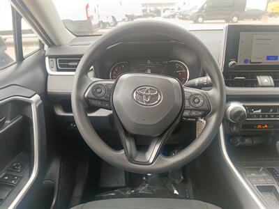 2023 Toyota RAV4 LE   - Photo 21 - Dallas, TX 75252