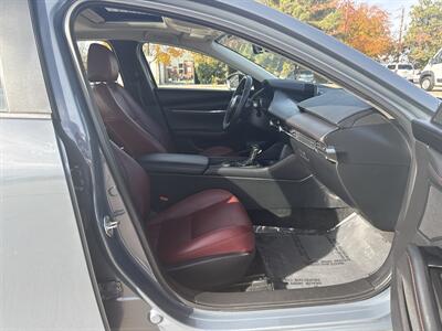 2024 Mazda Mazda3 Sedan 2.5 S Carbon Edition   - Photo 15 - Dallas, TX 75252