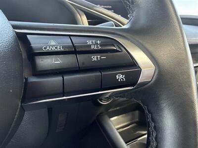 2024 Mazda Mazda3 Sedan 2.5 S Carbon Edition   - Photo 21 - Dallas, TX 75252