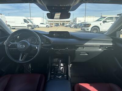 2024 Mazda Mazda3 Sedan 2.5 S Carbon Edition   - Photo 17 - Dallas, TX 75252