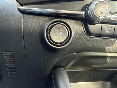 2024 Mazda Mazda3 Sedan 2.5 S Carbon Edition   - Photo 26 - Dallas, TX 75252