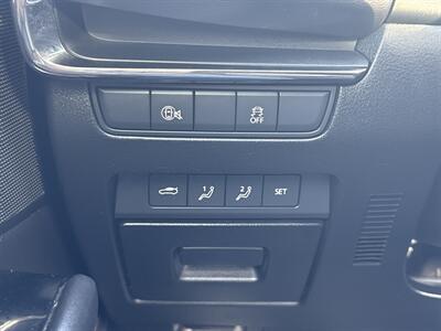 2024 Mazda Mazda3 Sedan 2.5 S Carbon Edition   - Photo 27 - Dallas, TX 75252