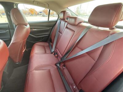 2024 Mazda Mazda3 Sedan 2.5 S Carbon Edition   - Photo 29 - Dallas, TX 75252