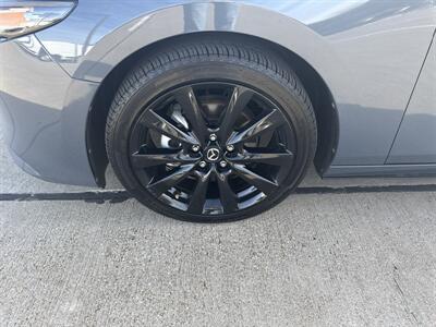 2024 Mazda Mazda3 Sedan 2.5 S Carbon Edition   - Photo 33 - Dallas, TX 75252