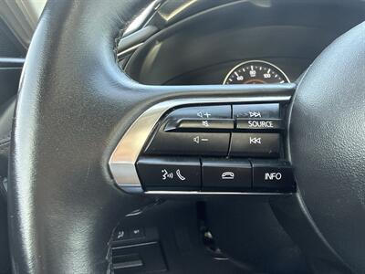 2024 Mazda Mazda3 Sedan 2.5 S Carbon Edition   - Photo 20 - Dallas, TX 75252