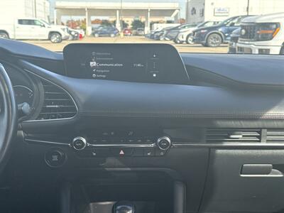 2024 Mazda Mazda3 Sedan 2.5 S Carbon Edition   - Photo 22 - Dallas, TX 75252