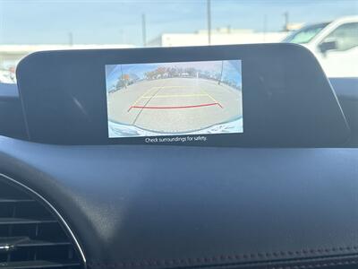 2024 Mazda Mazda3 Sedan 2.5 S Carbon Edition   - Photo 23 - Dallas, TX 75252