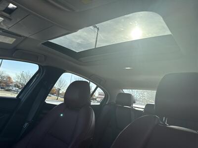 2024 Mazda Mazda3 Sedan 2.5 S Carbon Edition   - Photo 31 - Dallas, TX 75252