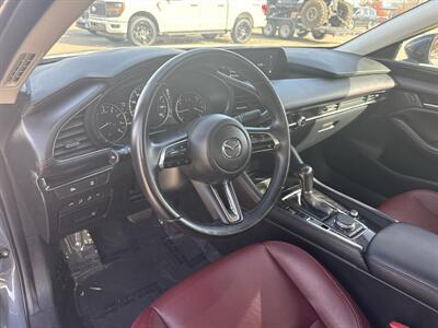 2024 Mazda Mazda3 Sedan 2.5 S Carbon Edition   - Photo 16 - Dallas, TX 75252