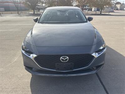 2024 Mazda Mazda3 Sedan 2.5 S Carbon Edition   - Photo 2 - Dallas, TX 75252