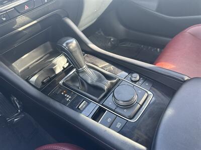 2024 Mazda Mazda3 Sedan 2.5 S Carbon Edition   - Photo 24 - Dallas, TX 75252
