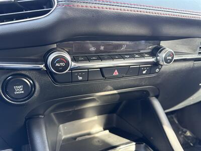 2024 Mazda Mazda3 Sedan 2.5 S Carbon Edition   - Photo 25 - Dallas, TX 75252