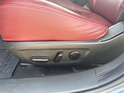 2024 Mazda Mazda3 Sedan 2.5 S Carbon Edition   - Photo 14 - Dallas, TX 75252