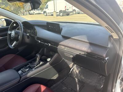 2024 Mazda Mazda3 Sedan 2.5 S Carbon Edition   - Photo 18 - Dallas, TX 75252