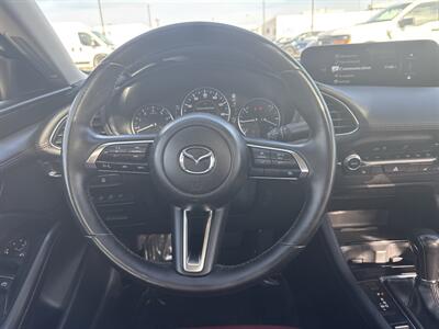 2024 Mazda Mazda3 Sedan 2.5 S Carbon Edition   - Photo 19 - Dallas, TX 75252