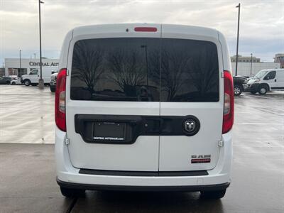 2019 RAM ProMaster City Tradesman SLT   - Photo 8 - Dallas, TX 75252