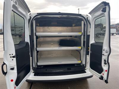 2019 RAM ProMaster City Tradesman SLT   - Photo 24 - Dallas, TX 75252