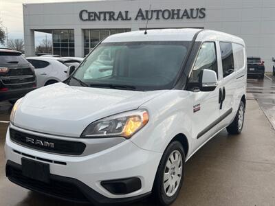 2019 RAM ProMaster City Tradesman SLT   - Photo 1 - Dallas, TX 75252