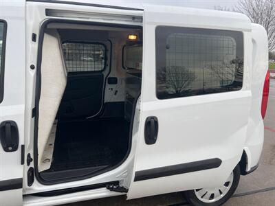 2019 RAM ProMaster City Tradesman SLT   - Photo 23 - Dallas, TX 75252