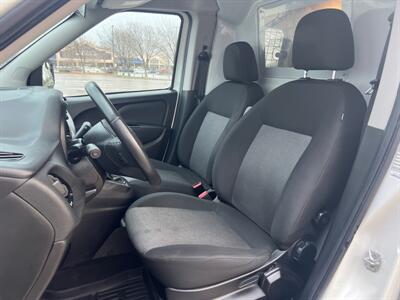 2019 RAM ProMaster City Tradesman SLT   - Photo 11 - Dallas, TX 75252