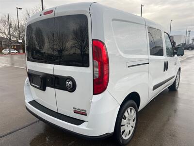 2019 RAM ProMaster City Tradesman SLT   - Photo 5 - Dallas, TX 75252