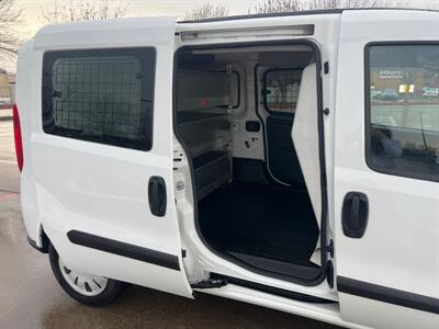 2019 RAM ProMaster City Tradesman SLT   - Photo 22 - Dallas, TX 75252