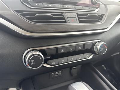 2025 Nissan Altima 2.5 SV   - Photo 32 - Dallas, TX 75252