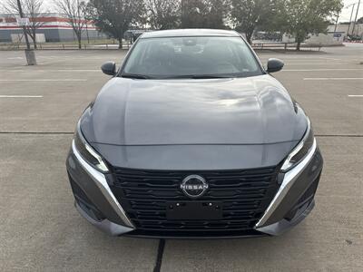 2025 Nissan Altima 2.5 SV   - Photo 3 - Dallas, TX 75252