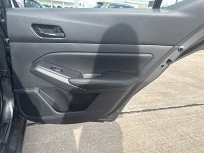 2025 Nissan Altima 2.5 SV   - Photo 14 - Dallas, TX 75252