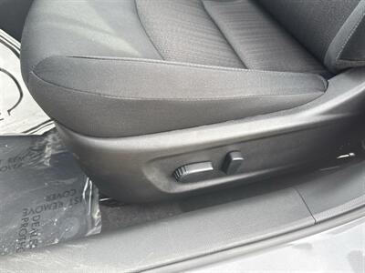 2025 Nissan Altima 2.5 SV   - Photo 19 - Dallas, TX 75252