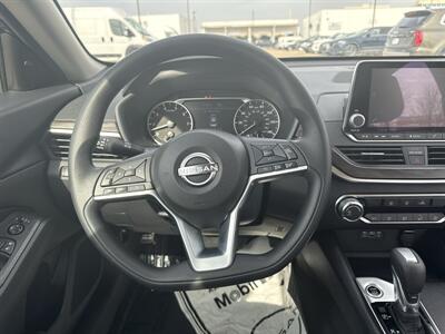 2025 Nissan Altima 2.5 SV   - Photo 25 - Dallas, TX 75252