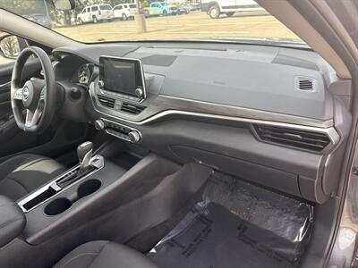2025 Nissan Altima 2.5 SV   - Photo 23 - Dallas, TX 75252