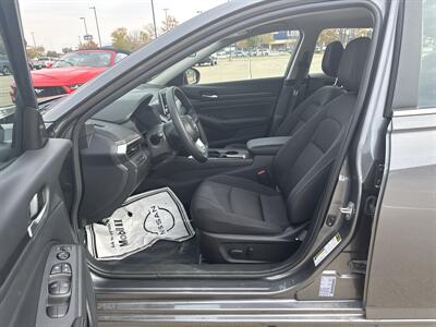 2025 Nissan Altima 2.5 SV   - Photo 18 - Dallas, TX 75252